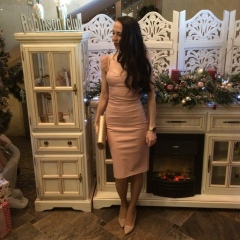 Александра Ходор, 21.03.1988, Минск