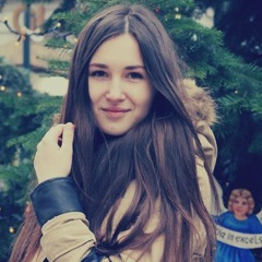 Александра Куркова, 10.02.1994, Чебоксары