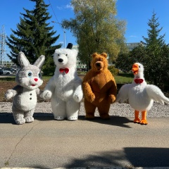 Светлана Киреева, 15.01.1990, Уфа