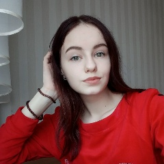 Alexandra Kononchuk, 01.11