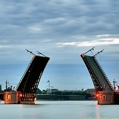 Андрей Смирнов, New York City