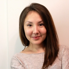 Светлана Литвиненко, 28.01, Новосибирск