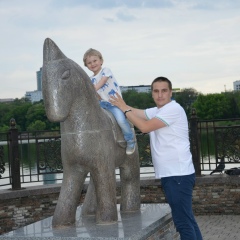 Сергей Татуйко, 01.06.1988