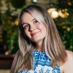Катя Аринина, 28.02, Шымкент