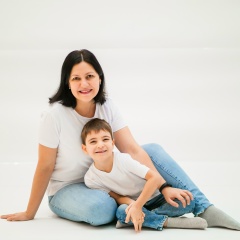 Юлия Тюрина, 22.01, Екатеринбург