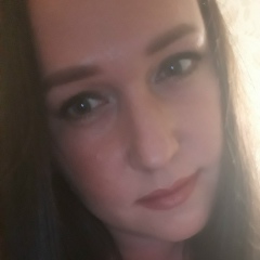 Светлана Безрякова, 21.03, Новосибирск