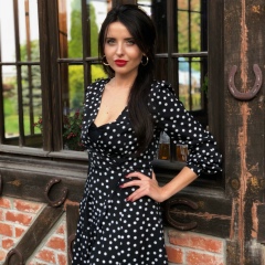 Юля Тюрина, 02.08, Калининград