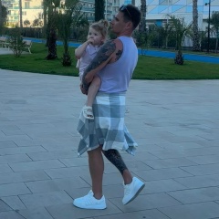 Дима Филатов, Рязань