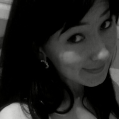 Айгерим Мырзаева, 06.04.1988, Астана