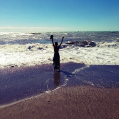 Мария Добровольская, 28.08.1989, Москва