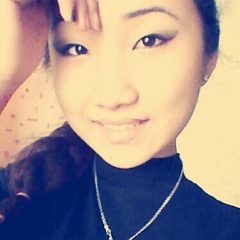 Гайни Аймаханова, 09.02