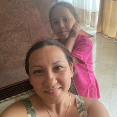 Анна Шакирова, 18.06.1989, Белоярский