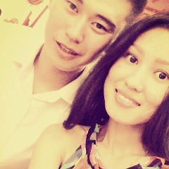 Айнур Бегешова, 08.09.1994, Актау