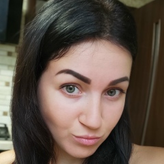 Анастасия Жавнерко, 14.01.1993, Днепр (Днепропетровск)