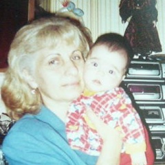 Ева Геворкова, 09.12, Липецк