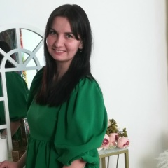 Светлана Клевцова, 28.07.1989, Курган