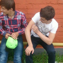 Исмаил Магомадов, 25.10.2002, Гелдаган