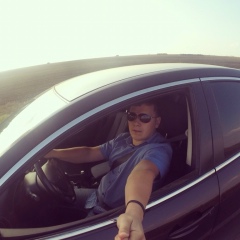 Антон Шильников, 17.10, Саранск