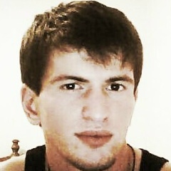 Jambo Shibzuhov, Баксан