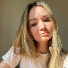 Юлия Казиханова, 17.04.1989