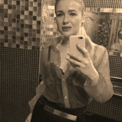 Анна Зарипова, 06.09, Петропавловск