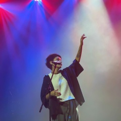 Юлдуз Муса, 14.06, Санкт-Петербург
