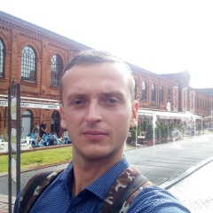 Тёма Сидорський, 20.12.1991, Городница