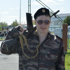 Александр Тюменцев, 01.06.1985, Междуреченский