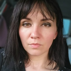 Людмила Курилкина, 13.04, Санкт-Петербург