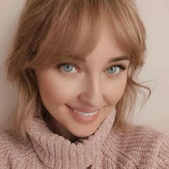 Наталья Монзина, 27.09, Москва