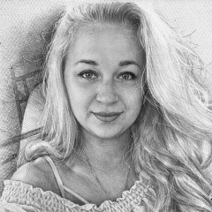 Евгения Глушко, 15.08.1994, Алматы