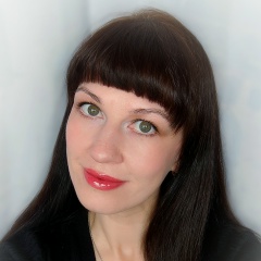 Lucy Westenra, 18.12, Санкт-Петербург