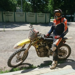 Діма Андрусик, 05.08, Залещики