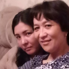 Жанат Саттыбаева-Алпысбаева, 08.03.1978, Павлодар