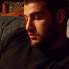 Эдик Татеосян, 01.08.1992, Тбилиси