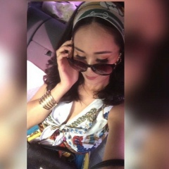 Бану Кудияр, 25.04.1995, Алматы