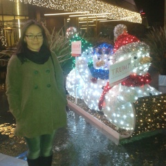 Айгуль Абдиева, 18.04.1989, Нарын