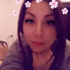 Dinara Osmonalieva, Бишкек