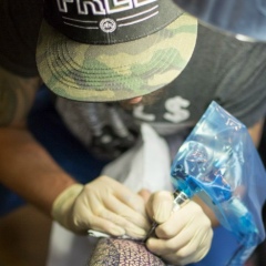 Александр Беленков, 09.05