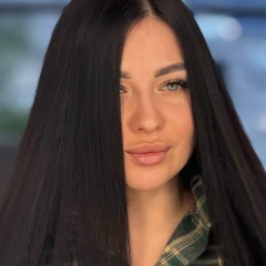 Галина Шамшина, 21.04, Новочеркасск