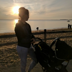 Алия Егизбаева, 27.07.1988, Стерлитамак