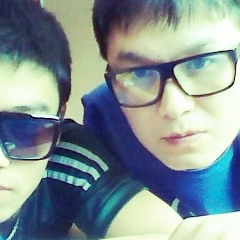 Doni Arstanbekov, 18.01.1991, Красноярск