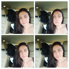 Anna Hannanova, 22.01.1991, Skövde