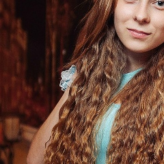 Oksana Sherbina, 06.09.1993, Одесса