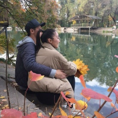 Жан Наби, 09.02, Алматы