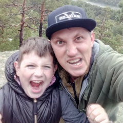 Захар Беккер, 03.03, Астана