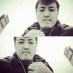 Алмаз Маткеримов, 31.07.1987, Москва