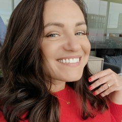 Anna Voronova, 25.07