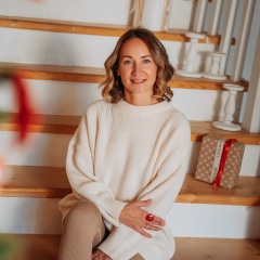 Светлана Волкова, 01.05, Санкт-Петербург