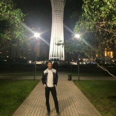 Магжан Сапарбек, 22.03